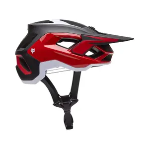 Casco da mountain bike Fox Racing Speedframe Pro Defy Ce image-0
