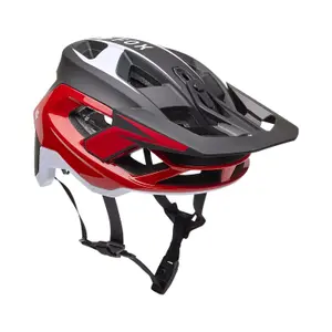 Casco da mountain bike Fox Racing Speedframe Pro Defy Ce image-1