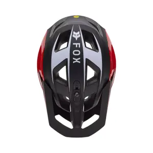 Casco da mountain bike Fox Racing Speedframe Pro Defy Ce image-2