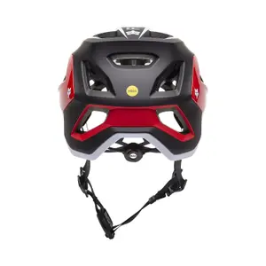 Casco da mountain bike Fox Racing Speedframe Pro Defy Ce image-3
