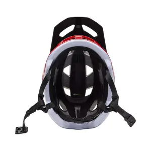 Casco da mountain bike Fox Racing Speedframe Pro Defy Ce image-4