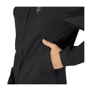 Veste imperméable Fox Racing Ranger image-4