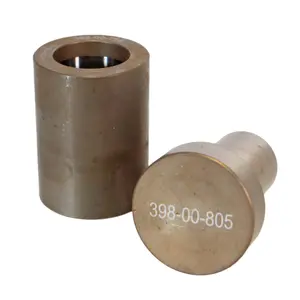 Verktygskit: kolvarbandkalibrarclippar Fox DPS, DPX2