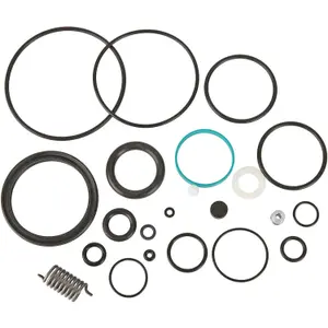 Kit joints d’amortisseur reconstruction du réglage du ressort pneumatique Fox All scott nude image-0