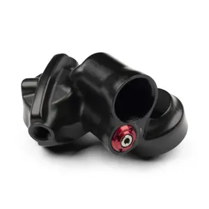 Service set tourillon, sans CBV, sans 2 positions Fox DHX2 / FX2 2024 image-0