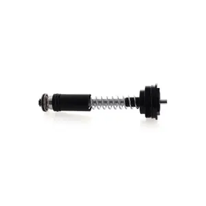 Tête de fourche Fox Racing 2021 38 180 MAX Grip image-0