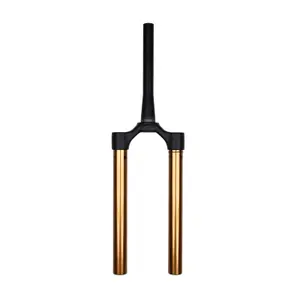 Service sæt Fox 38 180 Max, Kashima, 51 Rake, 1.5 Taper, 68HT, CC, CSU image-0