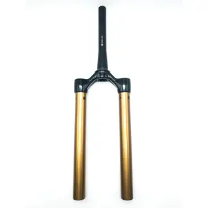 Service sæt Fox 38 180 Max, Kashima, 44 Rake, 1.5 Taper, 68HT, CC, CSU 2022 image-0