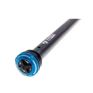 Horquilla Fox Racing 2021 34 150 Grip2 VVC HSR / LSR / HSC/ LSC Cart Assy image-1