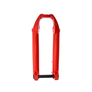 Pinch axle service set, lower leg assembly Fox Marzocchi DJ