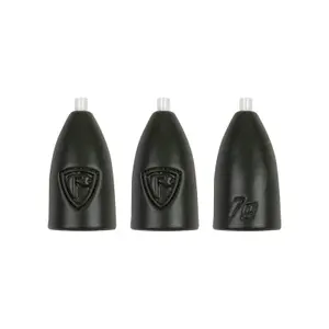 Σφραγίδες θάλασσας Fox Rage Bullet (x3) image-2