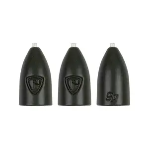 Σφραγίδες θάλασσας Fox Rage Bullet (x3) image-3