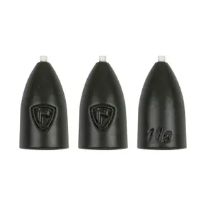 Σφραγίδες θάλασσας Fox Rage Bullet (x3) image-4