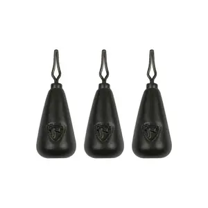 Leads Fox Rage Dropshot (x3) image-2