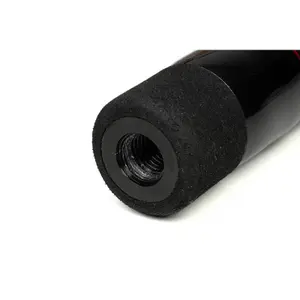 Telescopic handle for landing net Fox Rage image-2