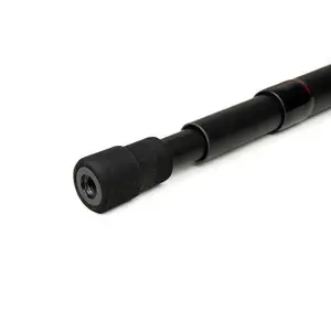 Telescopic handle for landing net Fox Rage image-3