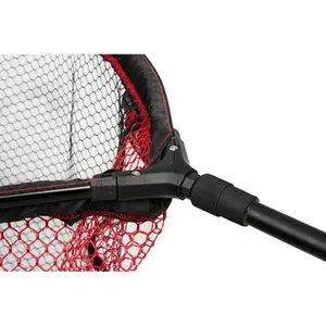Telescopic handle for landing net Fox Rage image-4