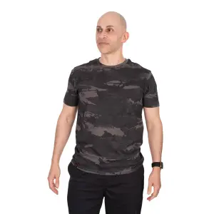 T-Shirt Fox Rage Voyager