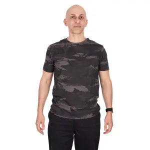 T-Shirt Fox Rage Voyager image-1