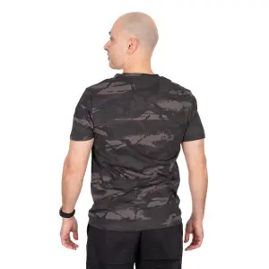T-Shirt Fox Rage Voyager image-3