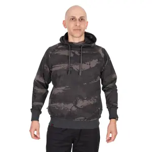Sweatshirt à capuche Fox Rage Voyager image-1
