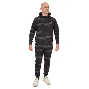 Sweatshirt à capuche Fox Rage Voyager image-2