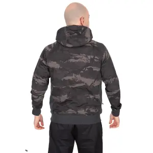 Sweatshirt à capuche Fox Rage Voyager image-3