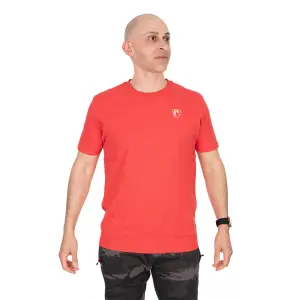T-Shirt Fox Rage (x3)