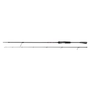 Καλάμι ψαρέματος Fox Rage Light Spin Warrior 5-15g (x2) image-0