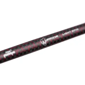 Καλάμι ψαρέματος Fox Rage Light Spin Warrior 5-15g (x2) image-1