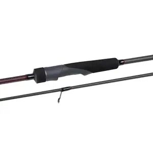 Καλάμι ψαρέματος Fox Rage Light Spin Warrior 5-15g (x2) image-2