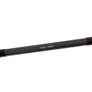 Καλάμι ψαρέματος Fox Rage Light Spin Warrior 5-15g (x2) image-3