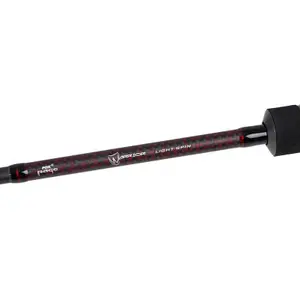 Καλάμι ψαρέματος Fox Rage Light Spin Warrior 5-15g (x2) image-4