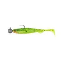 Δόλωμα Fox Rage Slick Shad (x30) image-0