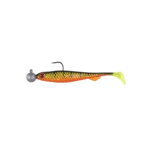 Δόλωμα Fox Rage Slick Shad (x30) image-0