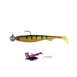 Δόλωμα Fox Rage Slick Shad (x30) image-0