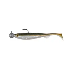 Δόλωμα Fox Rage Slick Shad (x30) image-0