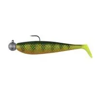 Δόλωμα Fox Rage Zander Pro Shad 3/0 (x35) image-0