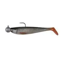 Δόλωμα Fox Rage Zander Pro Shad 3/0 (x35) image-0