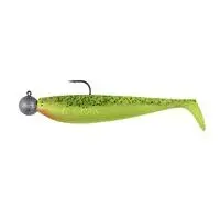 Δόλωμα Fox Rage Zander Pro Shad 4/0 (x30) image-0