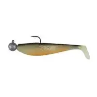 Δόλωμα Fox Rage Zander Pro Shad 4/0 (x30) image-0