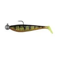 Δόλωμα Fox Rage Zander Pro Shad 4/0 (x30) image-0