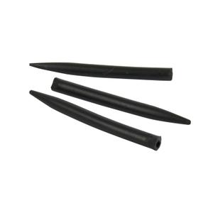 fac049-swivels-fox-rage-predator-trace-crimp-covers-x25-black-one-size