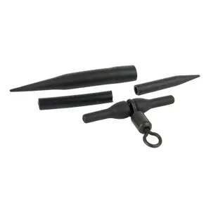 Drehbarer Montagesatz Fox Rage Predator Uptrace Rig image-0