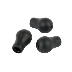 Perles tampons Fox Rage Predator (x3) image-0