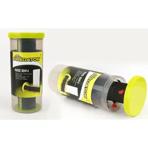 Boîte Fox Rage Predator Rig Bin image-0