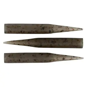 Sleeve Fox Rage Predator Large (x10)