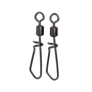 Kółko wędkarskie na drapieżniki Fox Rage Predator Quick Change Links size 7 (x10)