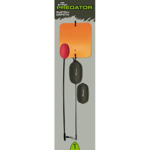 Flotteur carnassier Fox Rage Predator System Drifter