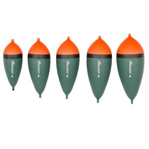 Vleesetende drijver Fox Rage Predator HD Stubby Slider - 20g